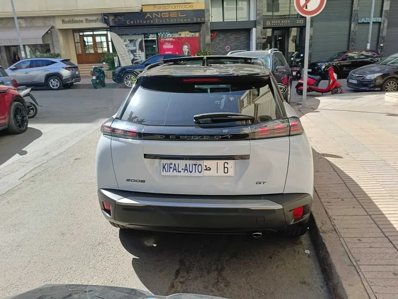 Image Vehicule