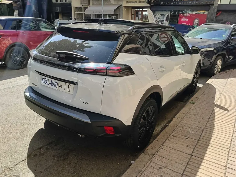 Image Vehicule