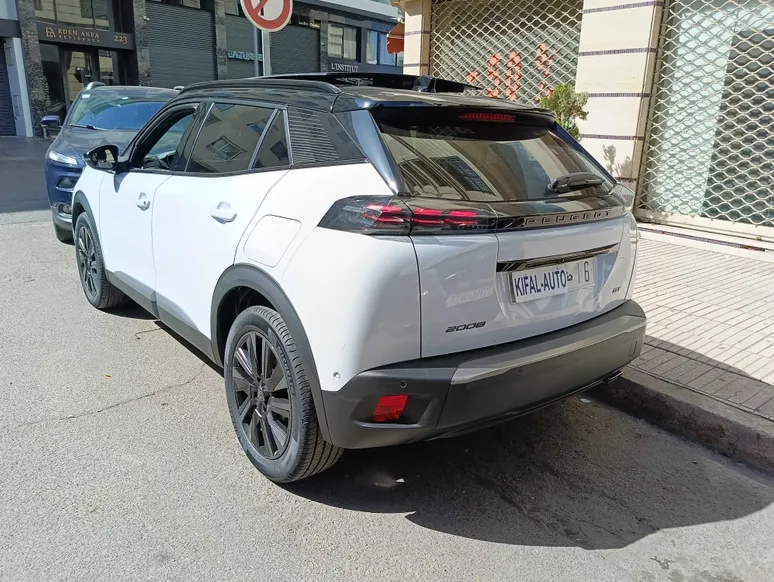 Image Vehicule