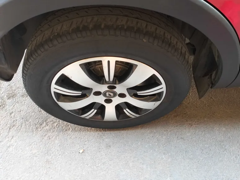 Image Vehicule