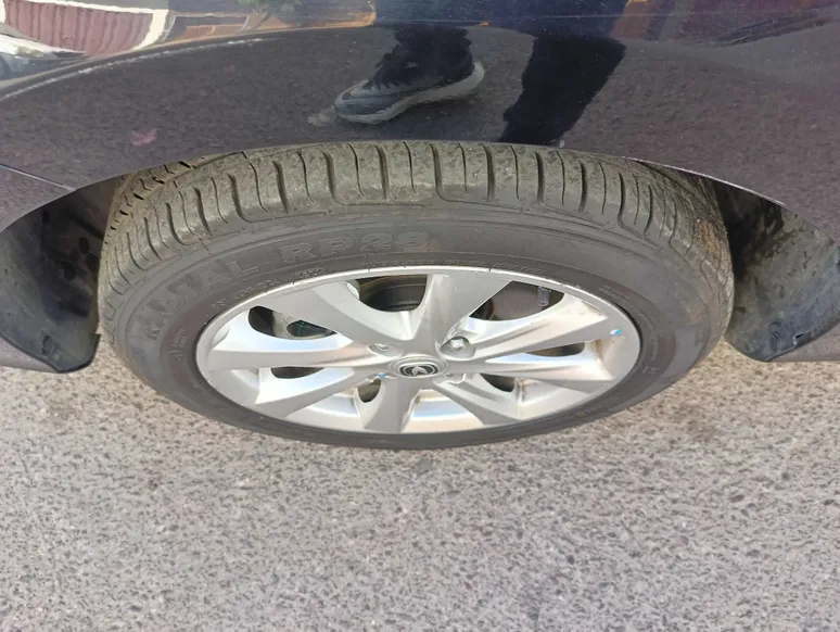 Image Vehicule