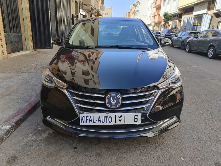 Image Vehicule