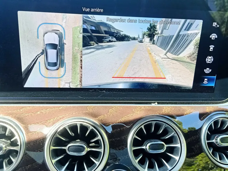 Image Vehicule