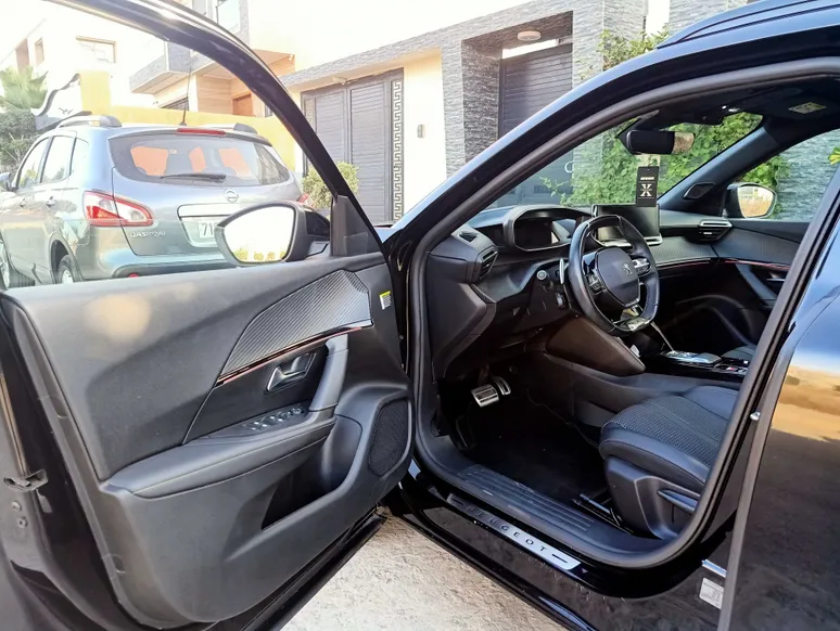 Image Vehicule