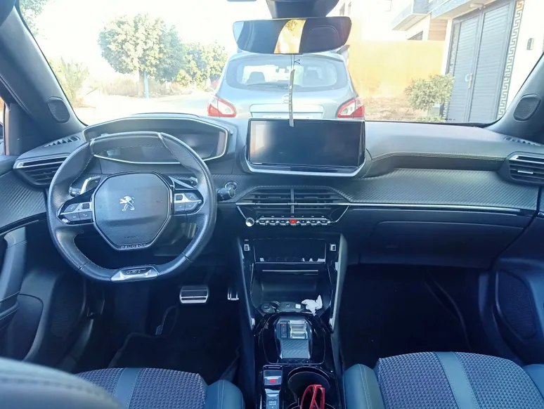 Image Vehicule