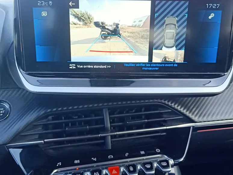 Image Vehicule