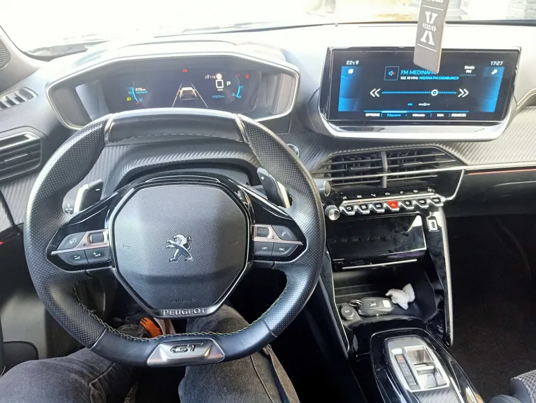 Image Vehicule