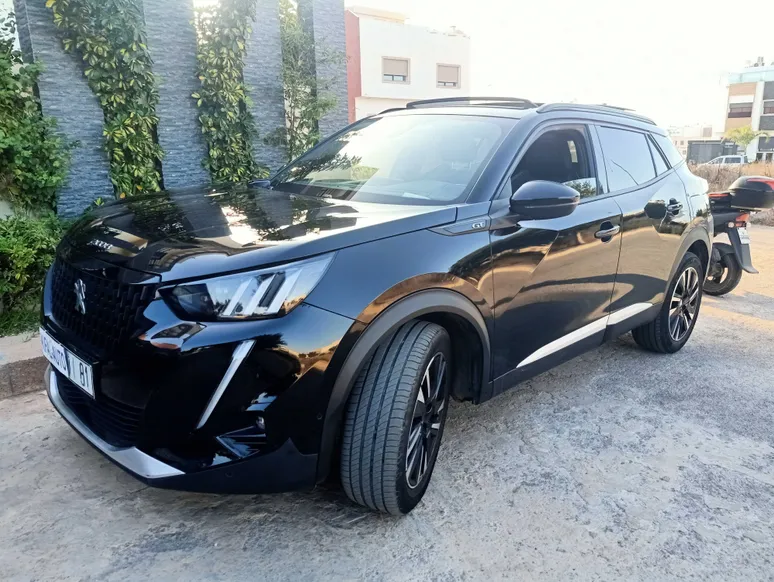 Image Vehicule