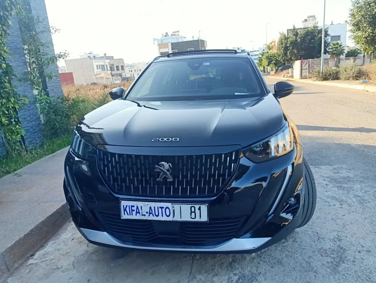 Image Vehicule
