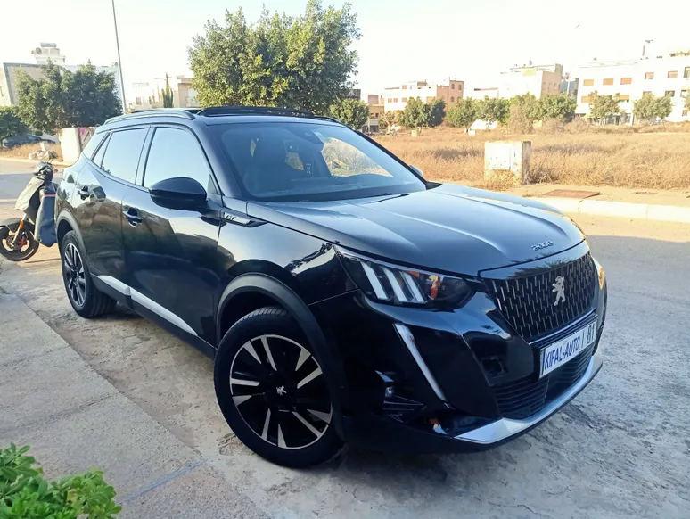 Image Vehicule