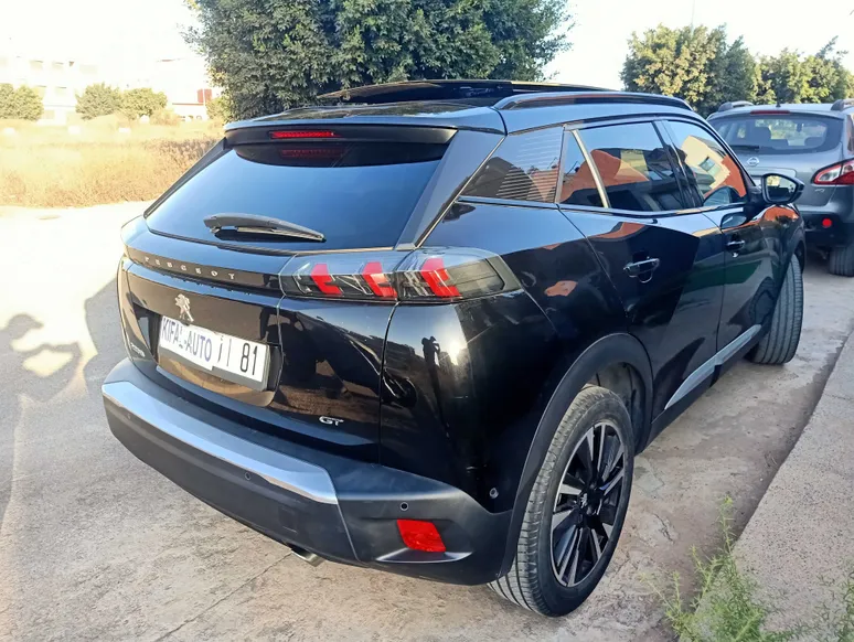 Image Vehicule