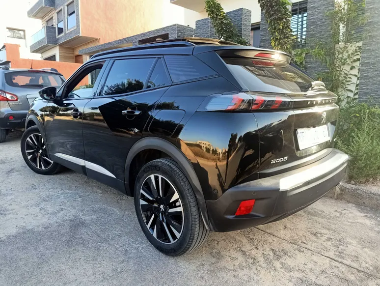Image Vehicule