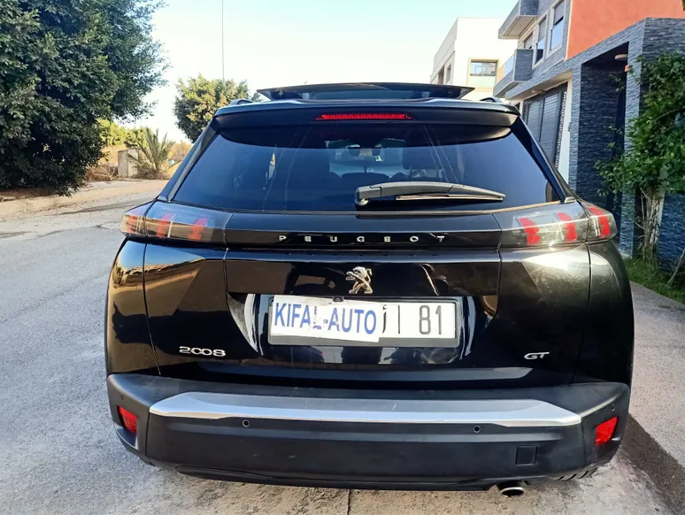 Image Vehicule