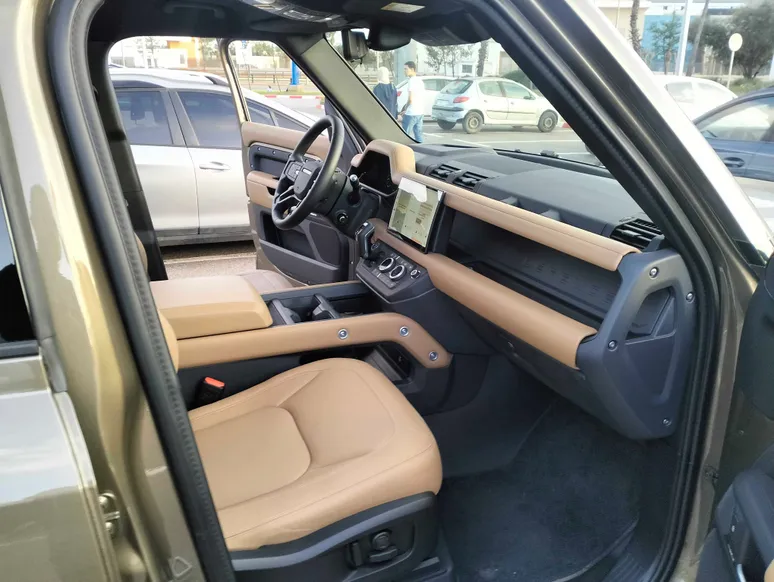 Image Vehicule