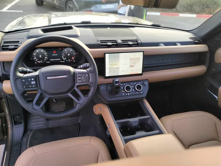 Image Vehicule