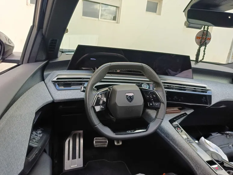 Image Vehicule