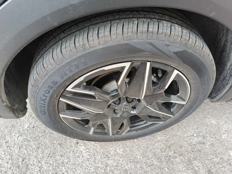 Image Vehicule