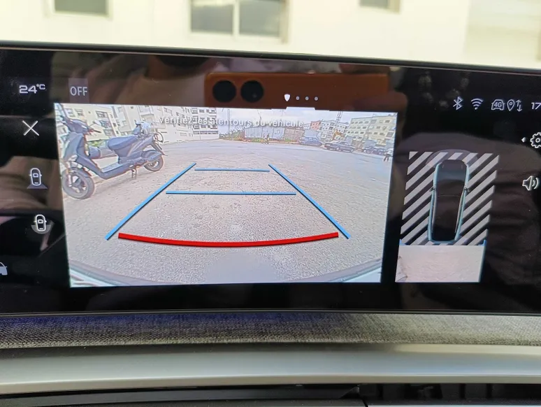 Image Vehicule