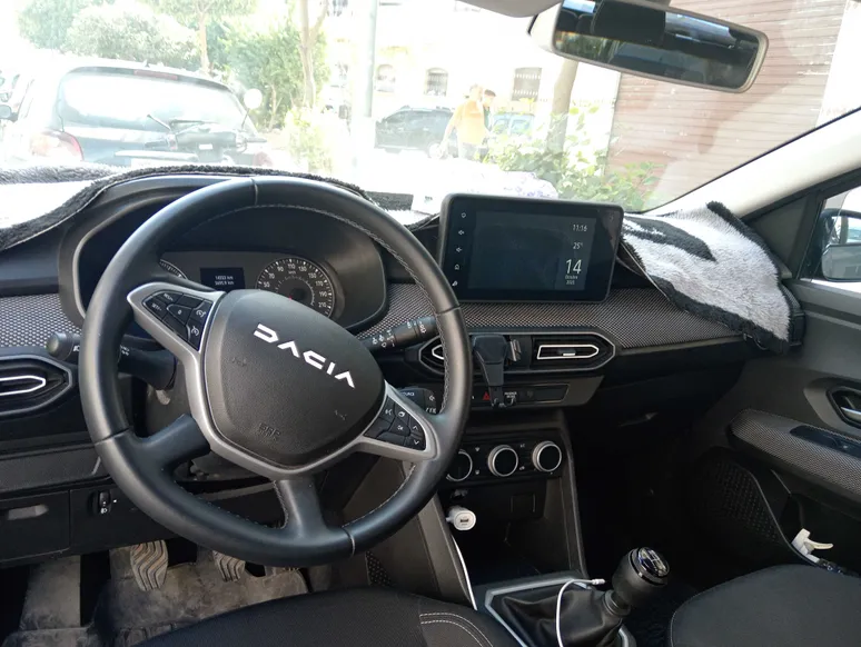 Image Vehicule