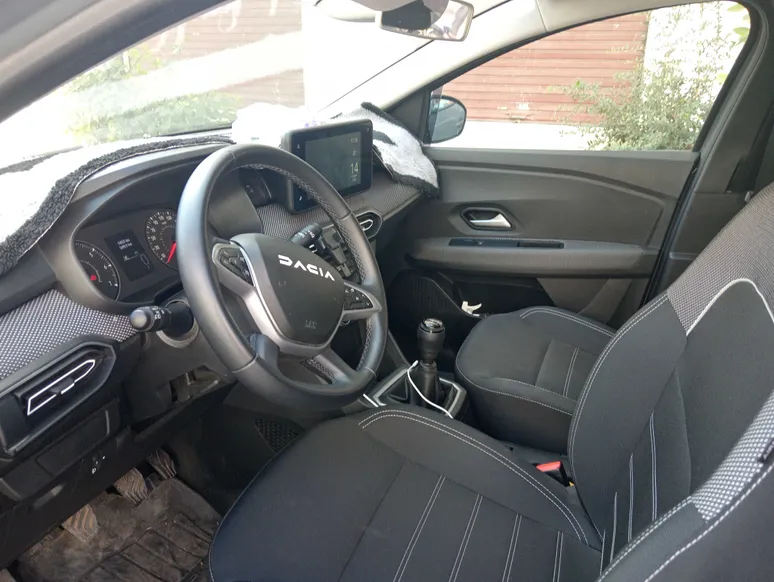 Image Vehicule