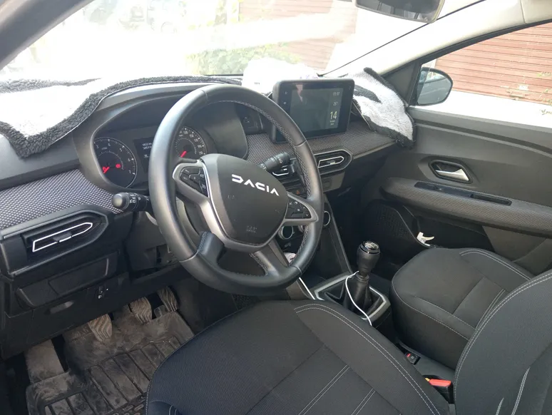 Image Vehicule