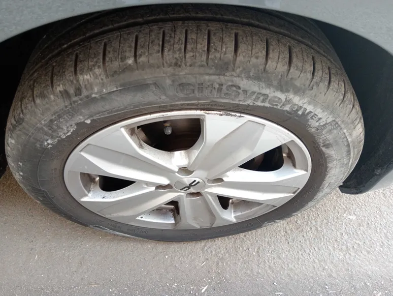 Image Vehicule