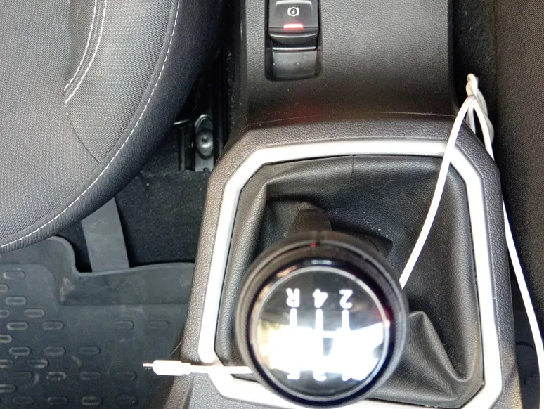 Image Vehicule