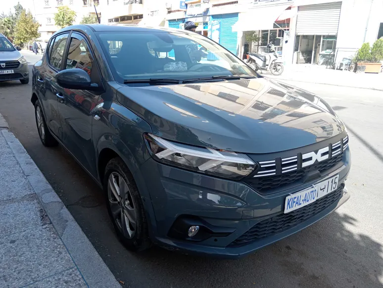 Image Vehicule