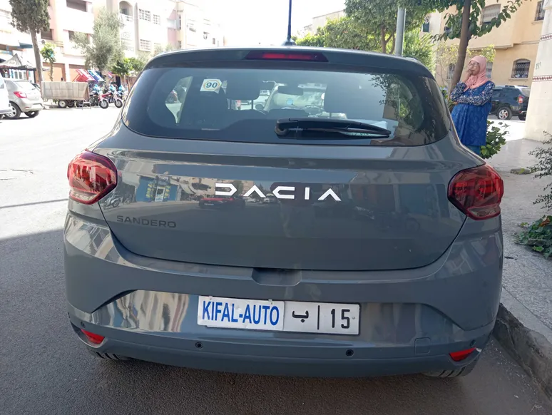 Image Vehicule