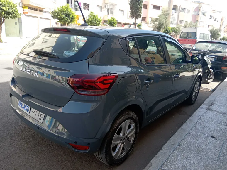 Image Vehicule
