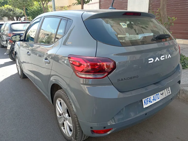 Image Vehicule