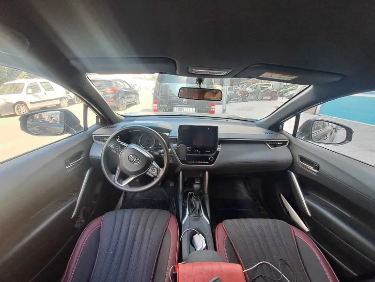Image Vehicule