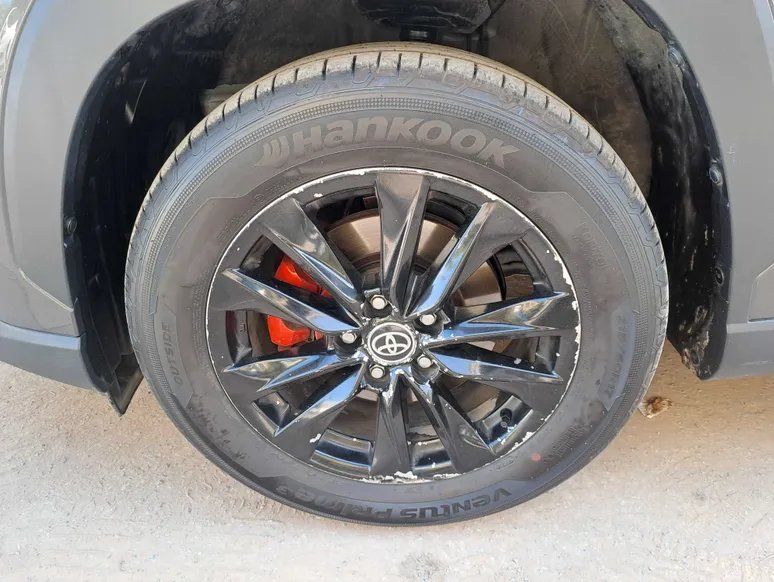 Image Vehicule