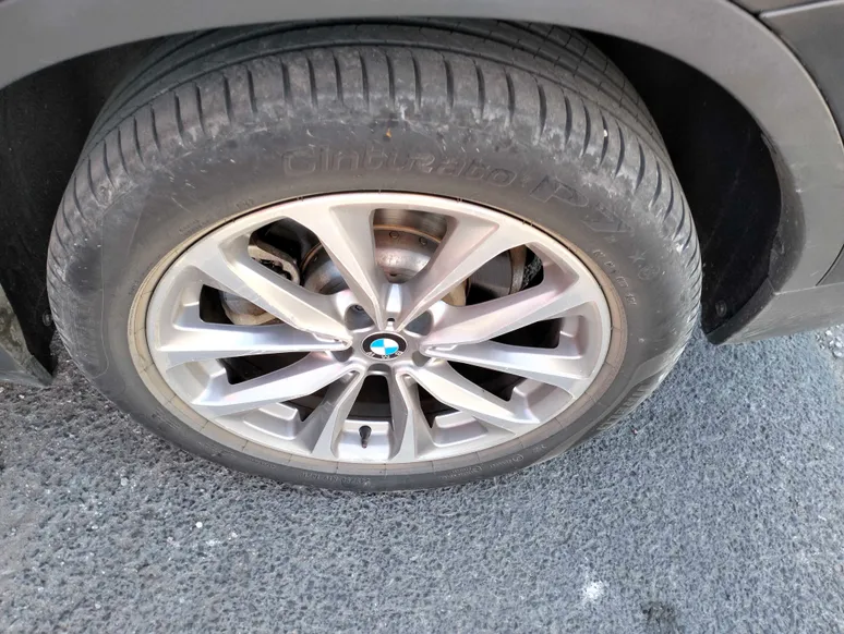 Image Vehicule
