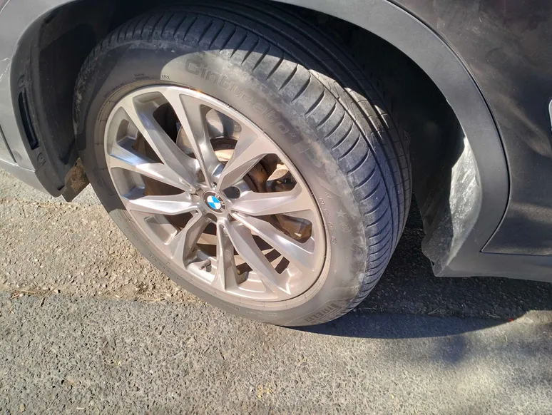 Image Vehicule