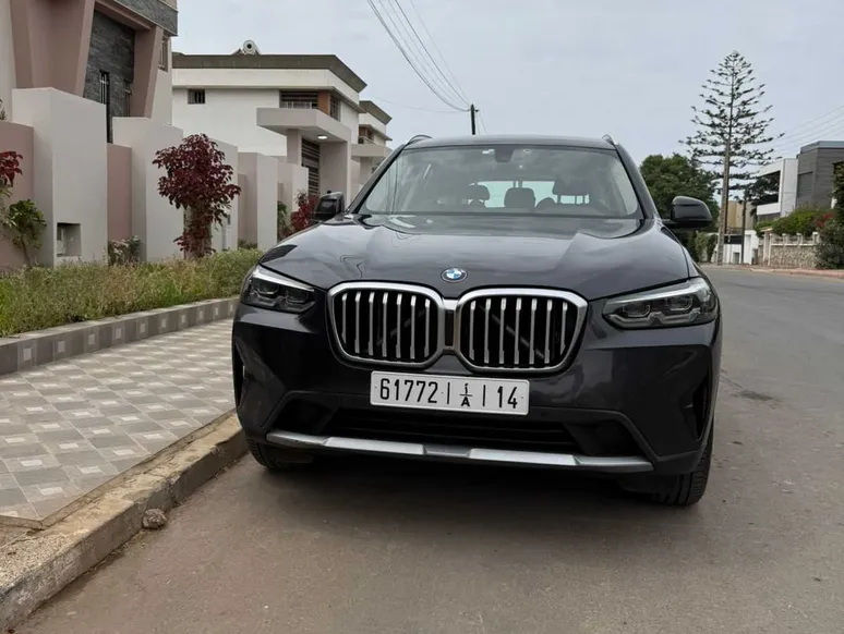 Image Vehicule
