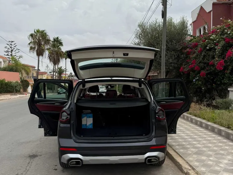 Image Vehicule