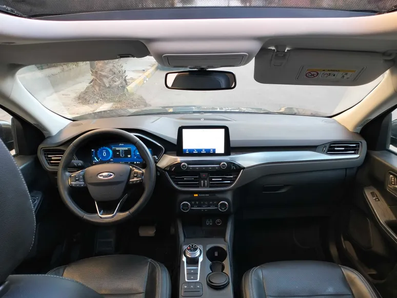 Image Vehicule