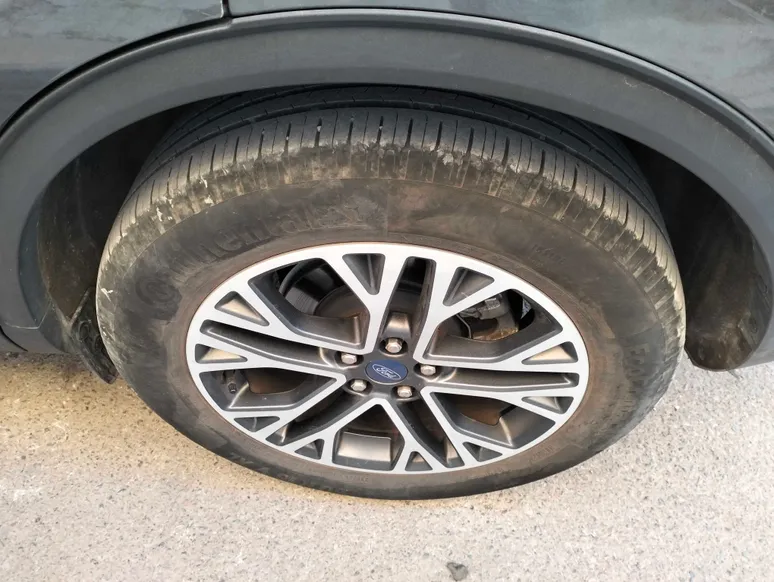 Image Vehicule