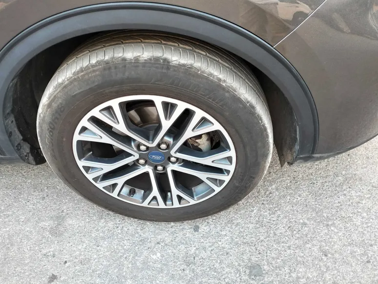 Image Vehicule