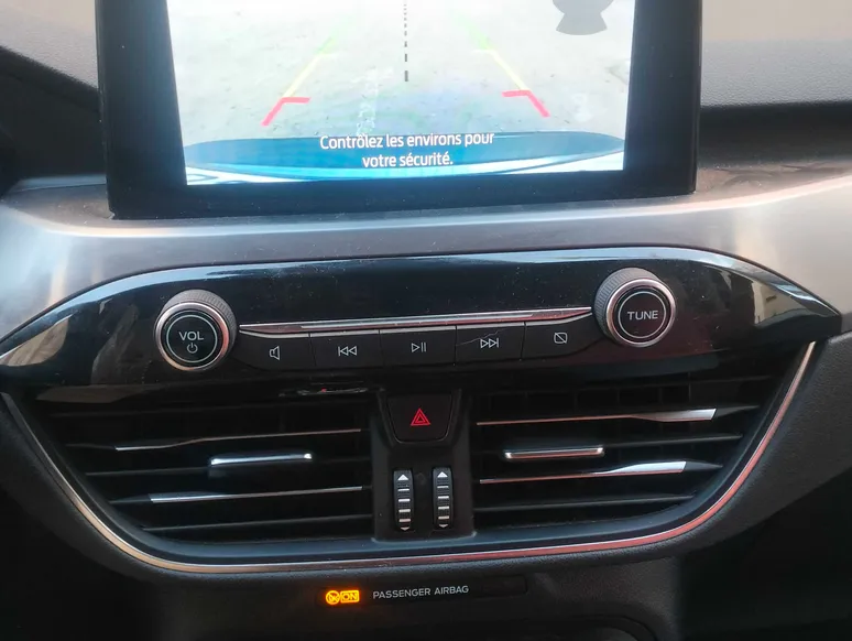 Image Vehicule