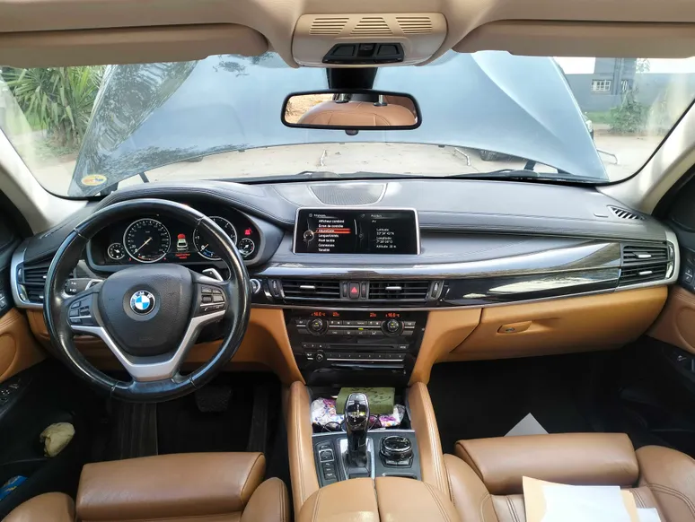 Image Vehicule