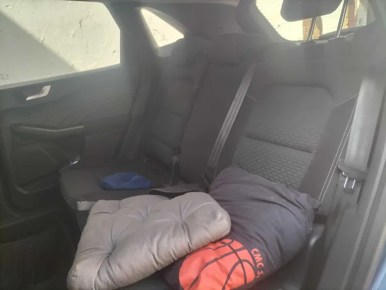 Image Vehicule