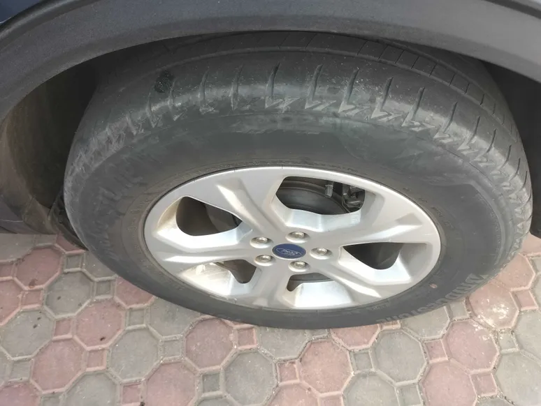 Image Vehicule