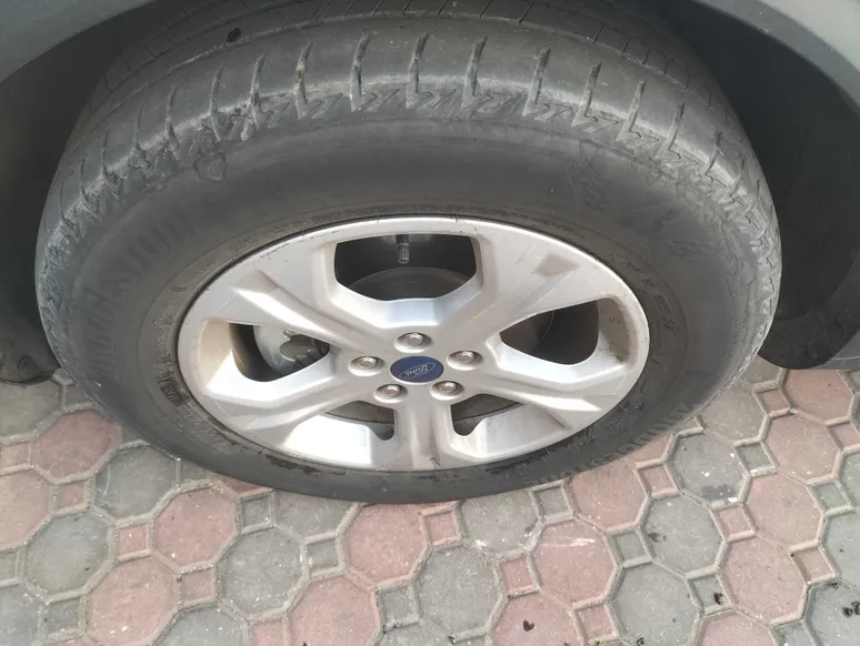 Image Vehicule