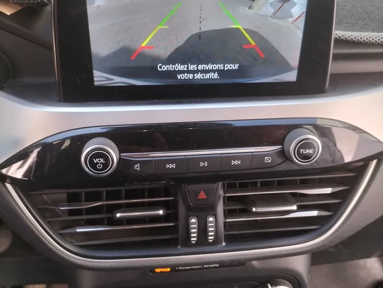 Image Vehicule
