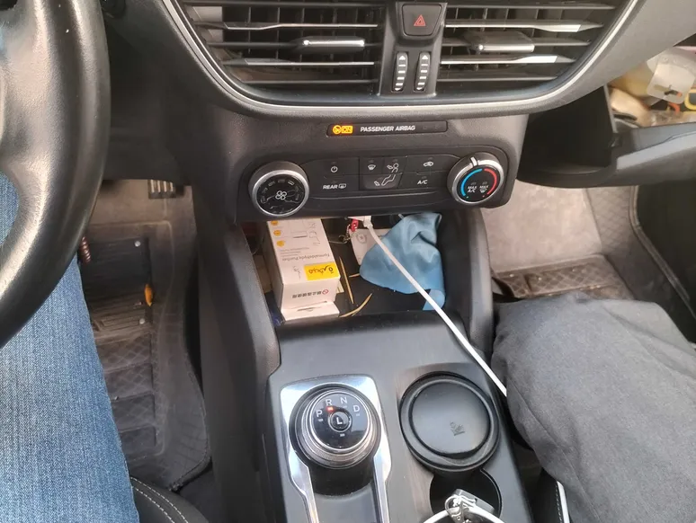 Image Vehicule