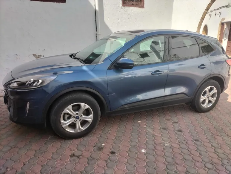 Image Vehicule