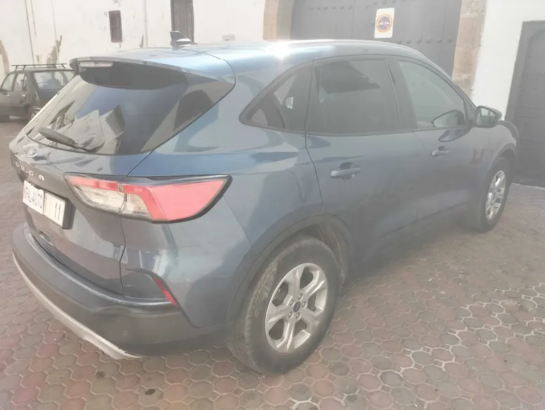 Image Vehicule