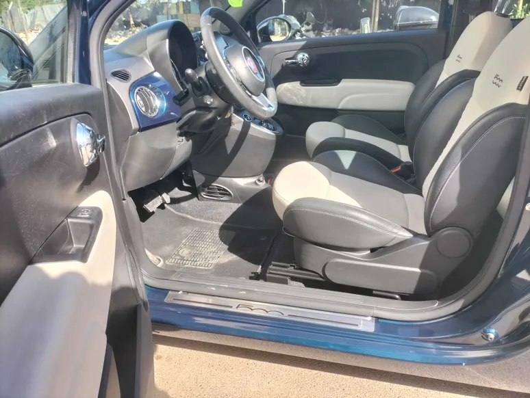 Image Vehicule